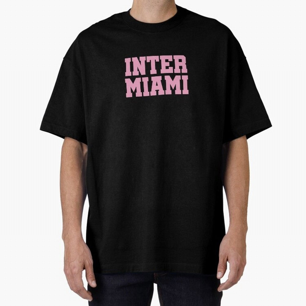 inter miami Classic T-Shirt Show Championship Spirit for the FIFA World Cup 2026 USA Canada Mexico Journey through Mbappe and Neymar Highlights, France Pride, Game Day Rituals, Football Legends, Country Pride and the Road to the Final; Great for