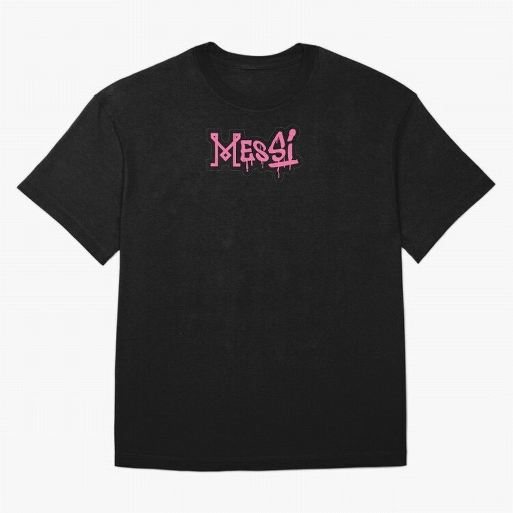 MESSI INTER MIAMI STICKER/PEGATIN Classic T-Shirt Unlock the FIFA World Cup 2026 USA Canada Mexico Journey through Mbappe and Neymar Highlights, Brazil Pride, Game Day Rituals, Football Legends, Country Pride and the Road to the Final; Great for
