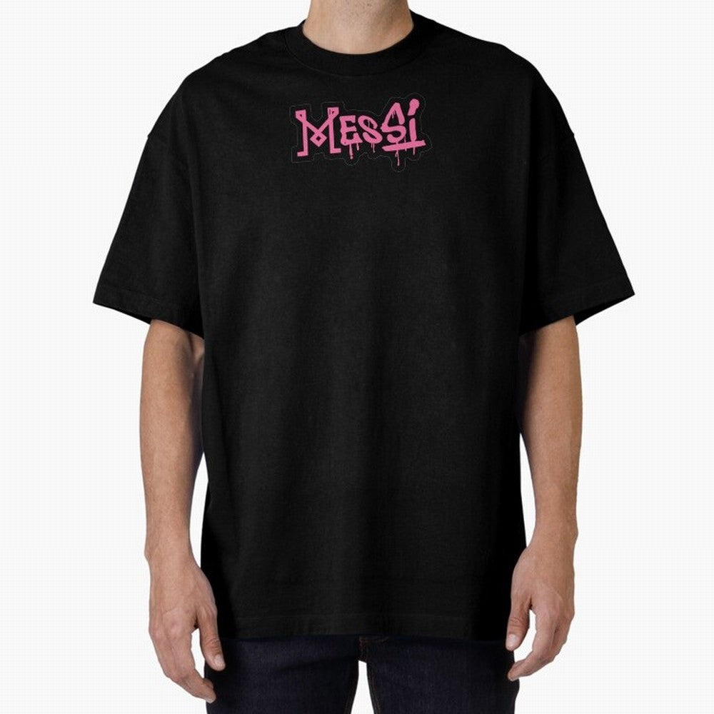 MESSI INTER MIAMI STICKER/PEGATIN Classic T-Shirt Unlock the FIFA World Cup 2026 USA Canada Mexico Journey through Mbappe and Neymar Highlights, Brazil Pride, Game Day Rituals, Football Legends, Country Pride and the Road to the Final; Great for