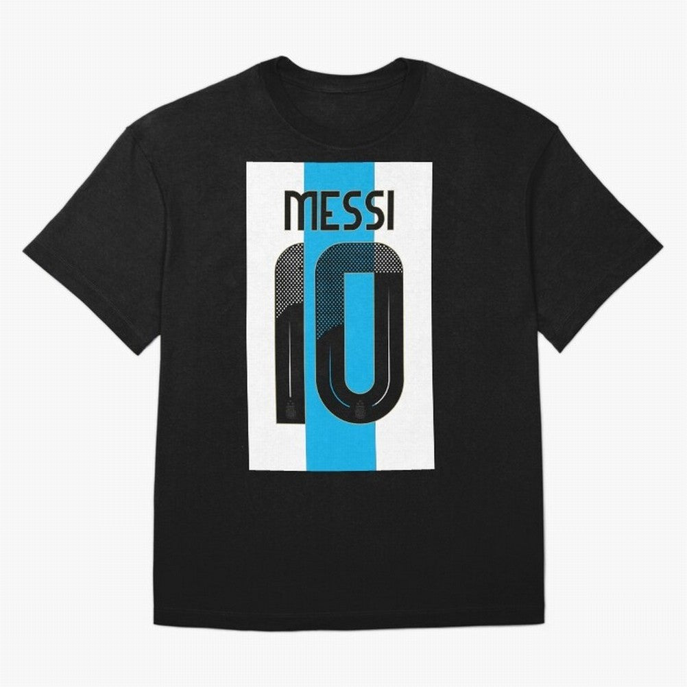 Messi number Argentina national team 2024 Classic T-Shirt Bring Trophy Dreams to the FIFA World Cup 2026 Group Stage Journey through Messi, Neymar and Mbappe Highlights, England and Germany Pride, Fan Favorite Moments, National Team Passion, Big