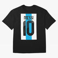 Messi number Argentina national team 2024 Classic T-Shirt Bring Trophy Dreams to the FIFA World Cup 2026 Group Stage Journey through Messi, Neymar and Mbappe Highlights, England and Germany Pride, Fan Favorite Moments, National Team Passion, Big