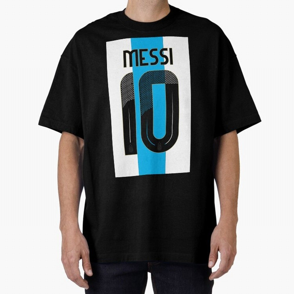 Messi number Argentina national team 2024 Classic T-Shirt Bring Trophy Dreams to the FIFA World Cup 2026 Group Stage Journey through Messi, Neymar and Mbappe Highlights, England and Germany Pride, Fan Favorite Moments, National Team Passion, Big