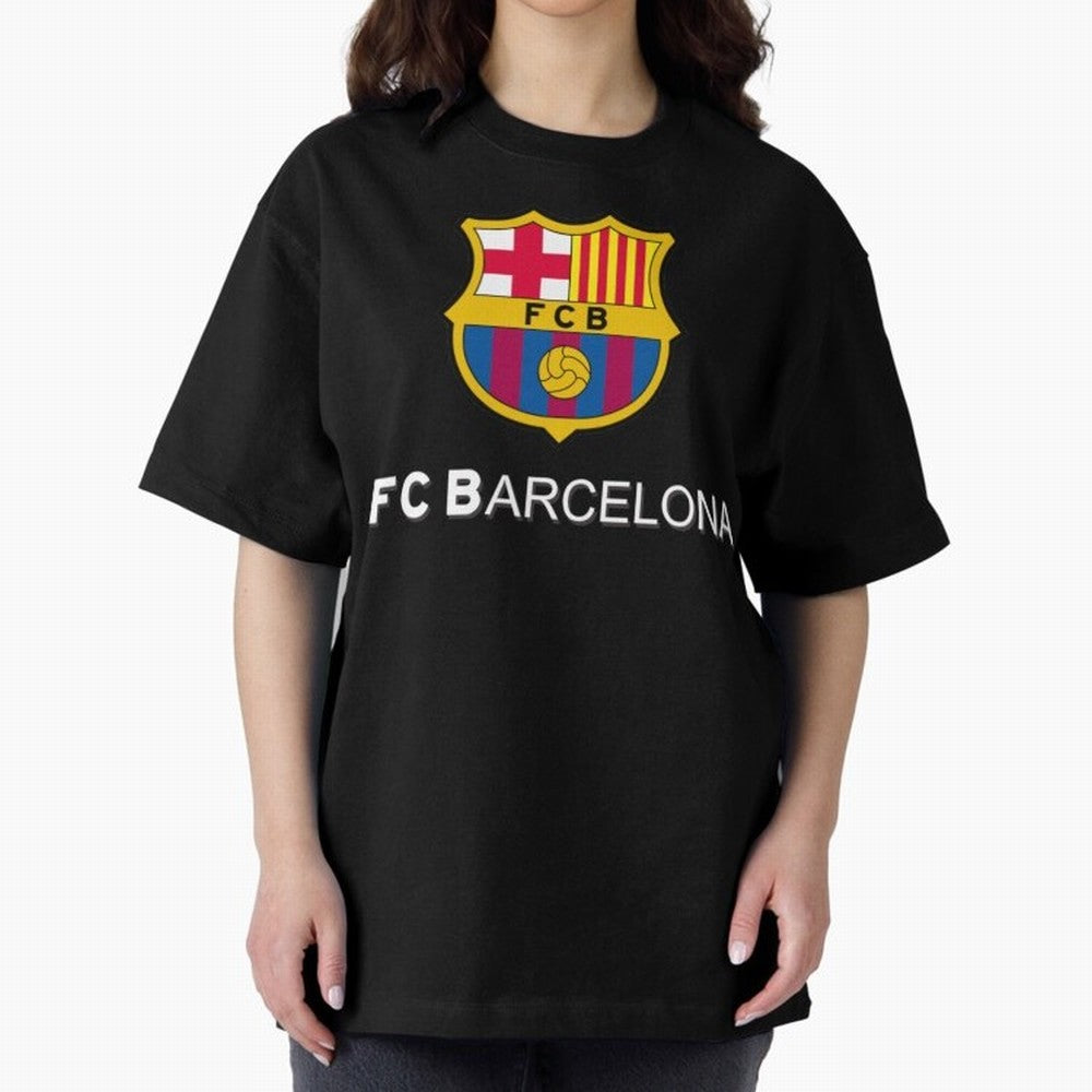 The Barca BG Fc Barcelona white logo Classic T-Shirt Enjoy the Biggest Football Party of FIFA World Cup 2026 USA Canada Mexico Spirit, Driven by Argentina, France and Brazil, CR7 and Messi, Worldwide Fan Energy, Dramatic Goals, Stadium Lights and
