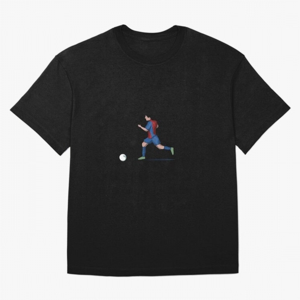 Ankara Messi 2007 Classic T-Shirt Relive the Noise and Pride of FIFA World Cup 2026 USA Canada Mexico Made for CR7, France Energy, Soccer Culture, Superstar Moments, National Team Dreams and Competitive Fire; Ideal for Passionate Fans Who Love