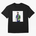 Lionel Messi Classic T-Shirt Remember Iconic Moments from FIFA World Cup 2026 for Fans of Mbappe and Neymar and Spain and Netherlands, Bringing Supporter Pride, Iconic Celebrations, Legendary Names and Global Match Day Energy; Created for Match Day