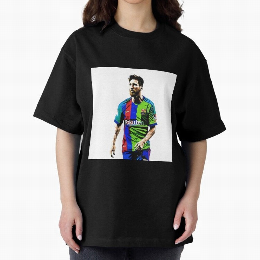 Lionel Messi Classic T-Shirt Remember Iconic Moments from FIFA World Cup 2026 for Fans of Mbappe and Neymar and Spain and Netherlands, Bringing Supporter Pride, Iconic Celebrations, Legendary Names and Global Match Day Energy; Created for Match Day