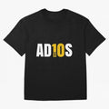 Goodbye Messi - Lionel Messi Goodbye - Lionel Messi Adios - Adios 10 - Adi¨®s 10| Perfect Gift For you and friends Classic T-Shirt Join the Countdown to FIFA World Cup 2026 Group Stage for Fans of Messi, Neymar and Mbappe and Brazil, Bringing