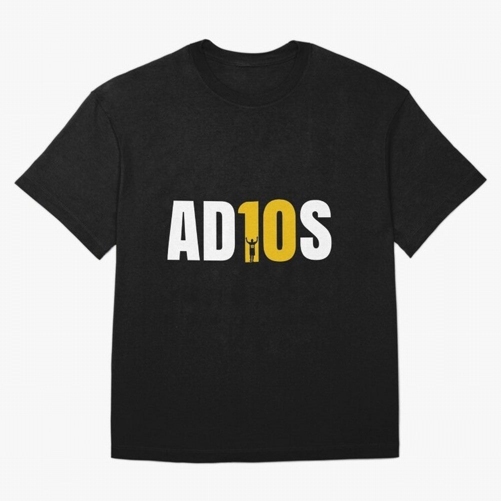 Goodbye Messi - Lionel Messi Goodbye - Lionel Messi Adios - Adios 10 - Adi¨®s 10| Perfect Gift For you and friends Classic T-Shirt Join the Countdown to FIFA World Cup 2026 Group Stage for Fans of Messi, Neymar and Mbappe and Brazil, Bringing