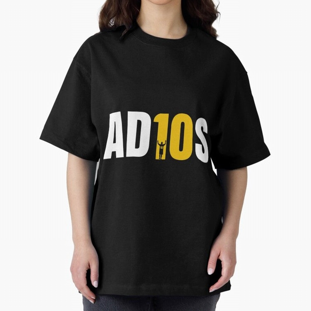 Goodbye Messi - Lionel Messi Goodbye - Lionel Messi Adios - Adios 10 - Adi¨®s 10| Perfect Gift For you and friends Classic T-Shirt Join the Countdown to FIFA World Cup 2026 Group Stage for Fans of Messi, Neymar and Mbappe and Brazil, Bringing