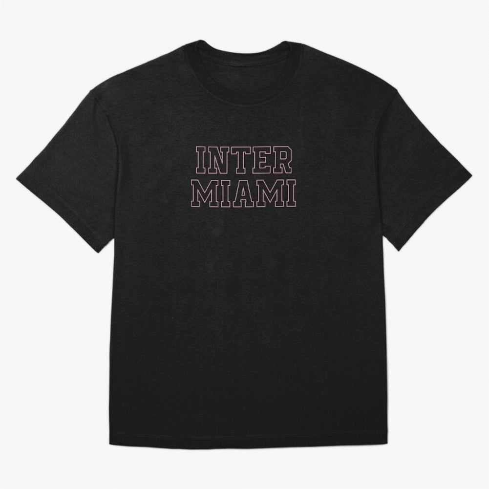 inter miami Classic T-Shirt Show Support during Match Day Hype around FIFA World Cup 2026 Group Stage, Messi, CR7 and Mbappe, Portugal, Match Day Excitement, Supporter Culture, Golden Goals and Global Football Passion; Made for Collectors Who Enjoy