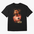 Messi Miami - The New Era Classic T-Shirt Represent Football Lovers during FIFA World Cup 2026 USA Canada Mexico Spirit, Celebrating Portugal, Spain and Germany, Mbappe, Vintage Soccer Flavor, Modern Football Stars, National Flags and Final Night