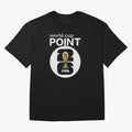 World Cup POINT Classic T-Shirt Represent FIFA World Cup 2026 Group Stage for Fans of Messi, CR7 and Mbappe and Spain, Bringing Tournament Hype, Historic Matchups, Family Viewing Parties and Global Sports Pride; Ideal for Fans Who Follow Messi,