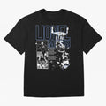 Lionel Messi Vintage Graphic Essential T-Shirt Celebrate the Stars of the FIFA World Cup 2026 Group Stage Journey through Haaland Highlights, Argentina and Brazil Pride, Stadium Chants, National Pride, Trophy Dreams and Unforgettable Football