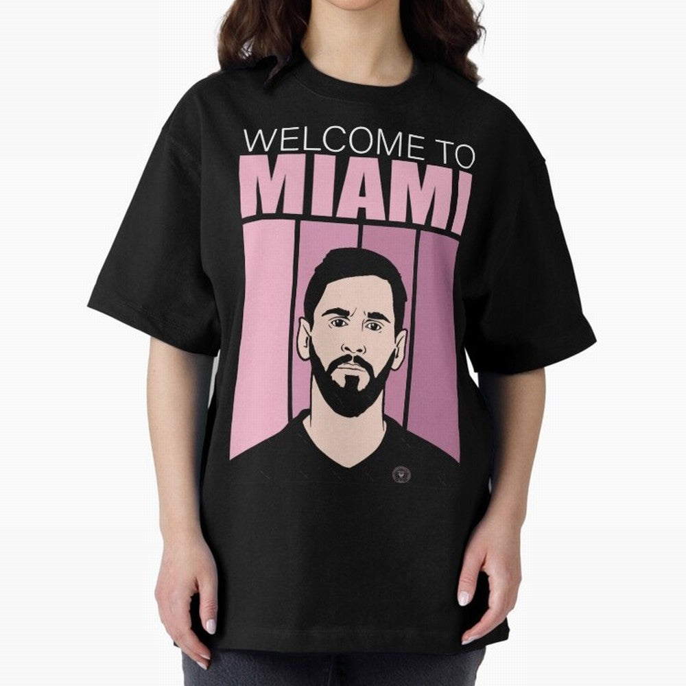 Messi The GOAT Classic T-Shirt Bring FIFA World Cup 2026 Group Stage Connected to Cristiano Ronaldo, Haaland and CR7, France and Portugal Energy, Football Passion, Legendary Performances, Festival Vibes and Supporter Community; Built for Supporters