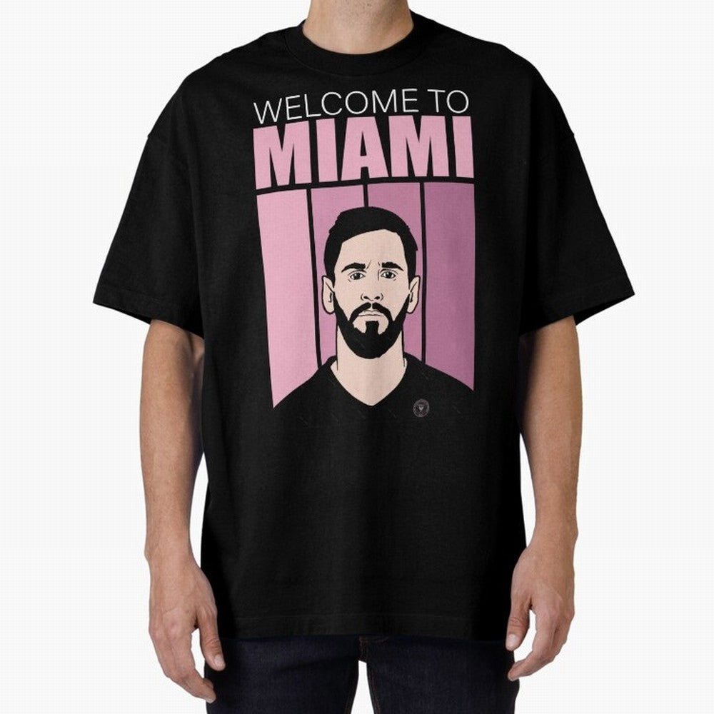 Messi The GOAT Classic T-Shirt Bring FIFA World Cup 2026 Group Stage Connected to Cristiano Ronaldo, Haaland and CR7, France and Portugal Energy, Football Passion, Legendary Performances, Festival Vibes and Supporter Community; Built for Supporters