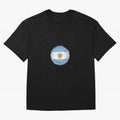 Argentina Classic T-Shirt Represent Fans Who Live for FIFA World Cup 2026 Celebrating Haaland, France Energy, Stadium Memories, Football Loyalty, International Chants and Championship Tradition; Great for Watch Parties, Sports Bars, Family Nights,