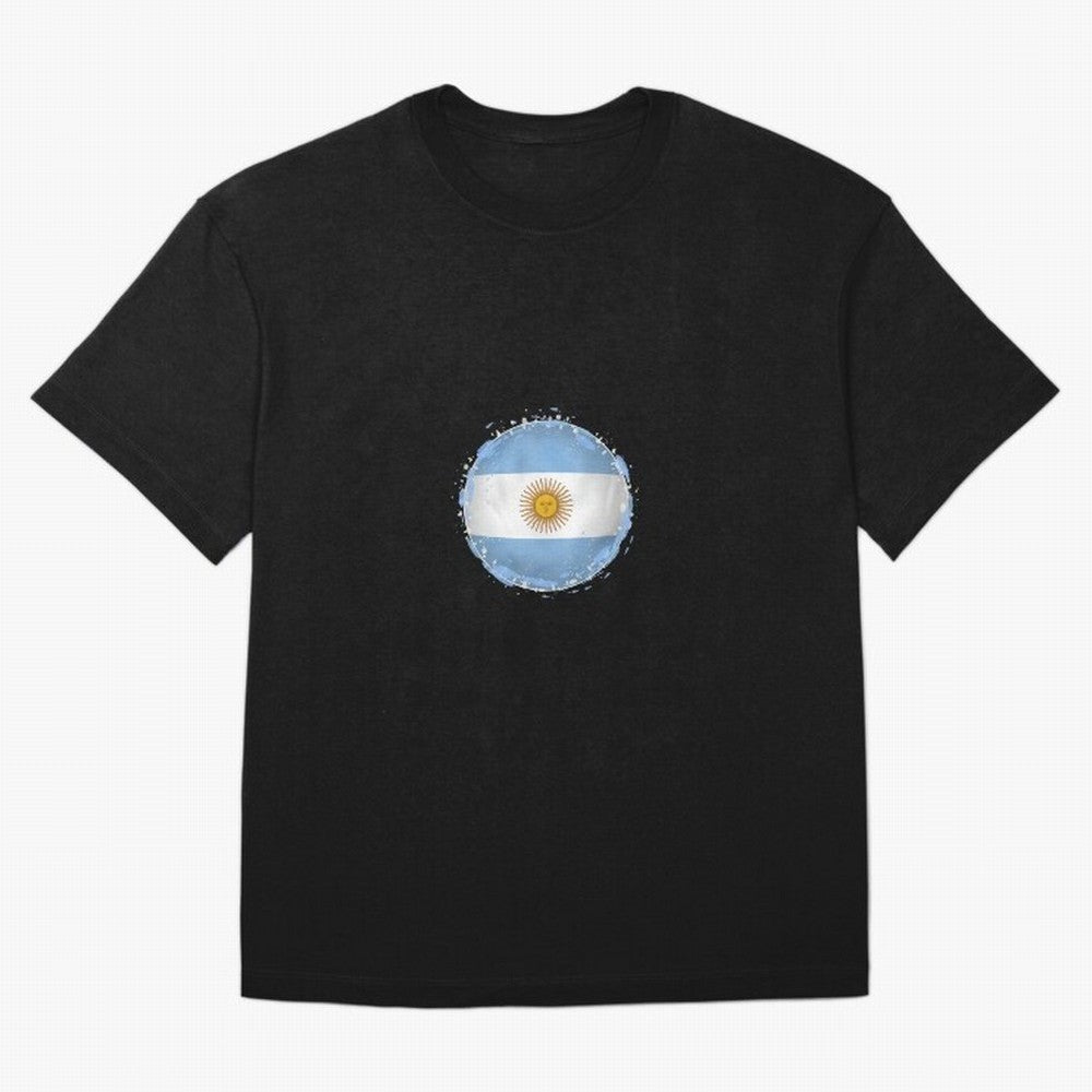 Argentina Classic T-Shirt Represent Fans Who Live for FIFA World Cup 2026 Celebrating Haaland, France Energy, Stadium Memories, Football Loyalty, International Chants and Championship Tradition; Great for Watch Parties, Sports Bars, Family Nights,