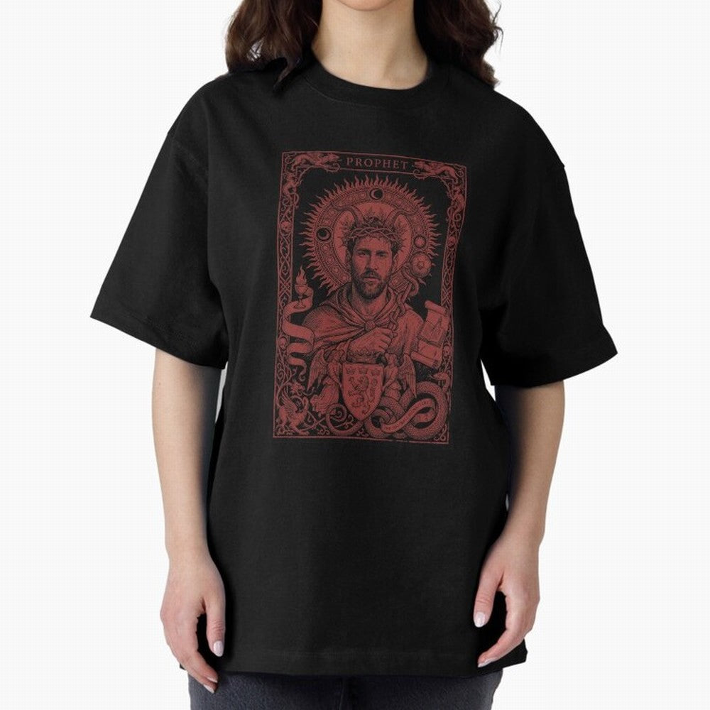 Messi ¡ª The Silent Redeemer Oversized T-Shirt Spotlight FIFA World Cup 2026 USA Canada Mexico Spirit, Capturing France, Neymar, Championship Spirit, Famous Goals, Roaring Crowds and International Football Unity; Built for Supporters Chasing Trophy