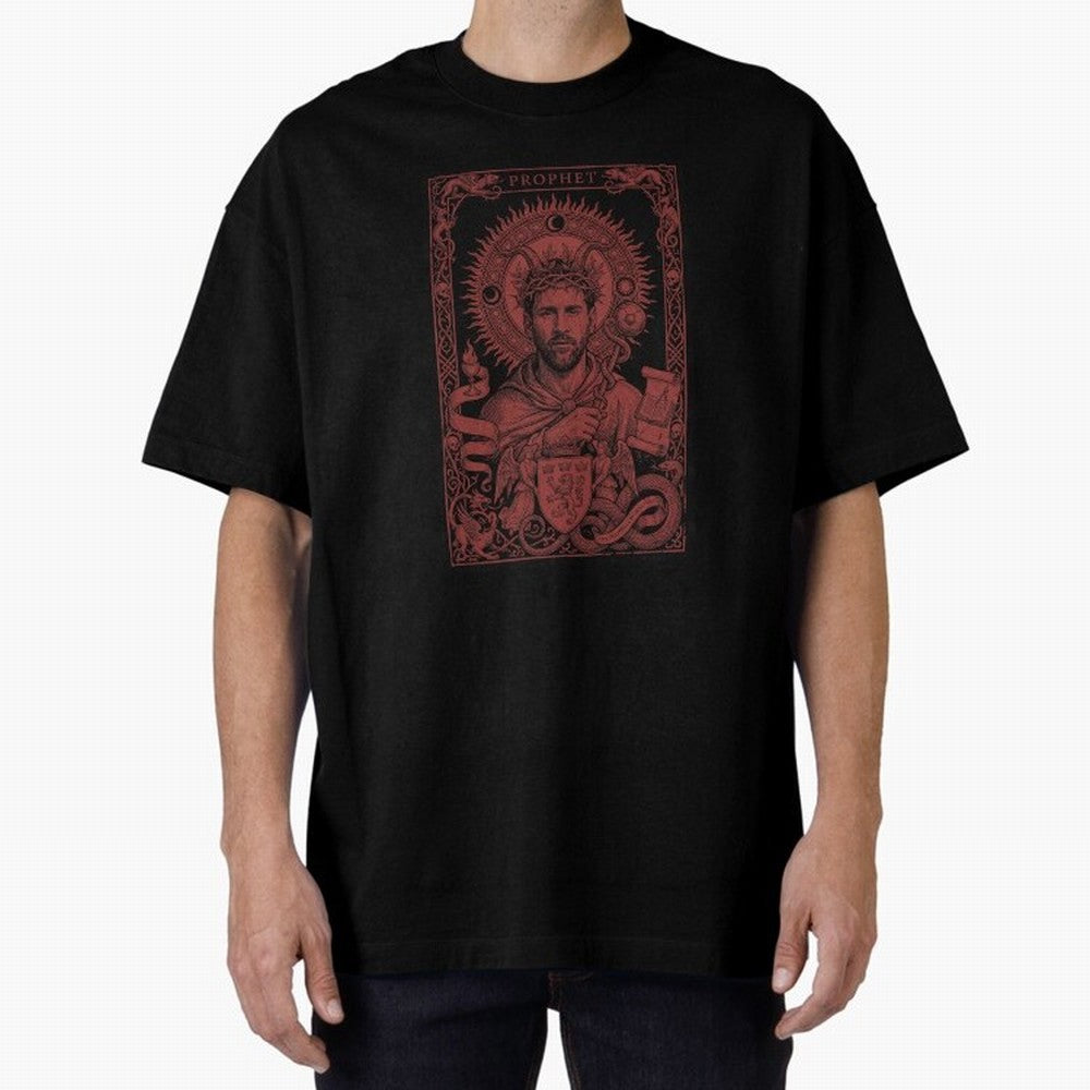 Messi ¡ª The Silent Redeemer Oversized T-Shirt Spotlight FIFA World Cup 2026 USA Canada Mexico Spirit, Capturing France, Neymar, Championship Spirit, Famous Goals, Roaring Crowds and International Football Unity; Built for Supporters Chasing Trophy