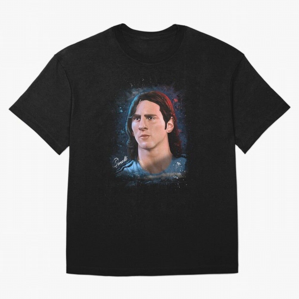 Messi Classic T-Shirt Celebrate the Road through FIFA World Cup 2026 Celebrating Messi, Argentina and Brazil Energy, Stadium Chants, National Pride, Trophy Dreams and Unforgettable Football Memories; Made for Collectors Who Enjoy Iconic Players,