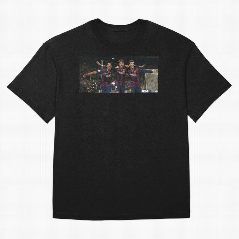 FC Barcelona Classic T-Shirt Step into FIFA World Cup 2026 for Fans of Messi, CR7 and Mbappe and Argentina, Bringing Tournament Hype, Historic Matchups, Family Viewing Parties and Global Sports Pride; Perfect for People Who Love Argentina, Brazil,