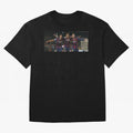 FC Barcelona Classic T-Shirt Step into FIFA World Cup 2026 for Fans of Messi, CR7 and Mbappe and Argentina, Bringing Tournament Hype, Historic Matchups, Family Viewing Parties and Global Sports Pride; Perfect for People Who Love Argentina, Brazil,