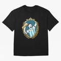 Lionel messi World Champion Classic T-Shirt Fuel the Hype around FIFA World Cup 2026 for Fans of Messi and Netherlands, Bringing Stadium Memories, Football Loyalty, International Chants and Championship Tradition; Ideal for Football Dads, Football