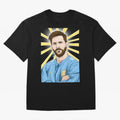 MESSI Classic T-Shirt Carry National Pride through the FIFA World Cup 2026 Group Stage Journey through CR7 Highlights, Netherlands Pride, Match Day Excitement, Supporter Culture, Golden Goals and Global Football Passion; Great for Supporters Who