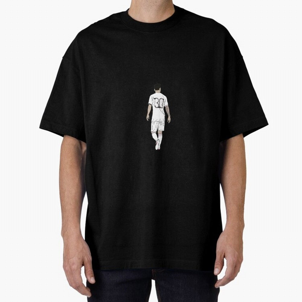 messi Classic T-Shirt Keep the Match Day Mood of FIFA World Cup 2026 USA Canada Mexico for Fans of Haaland and Mbappe and Brazil, Bringing Worldwide Fan Energy, Dramatic Goals, Stadium Lights and Championship Celebrations; Perfect for People Who