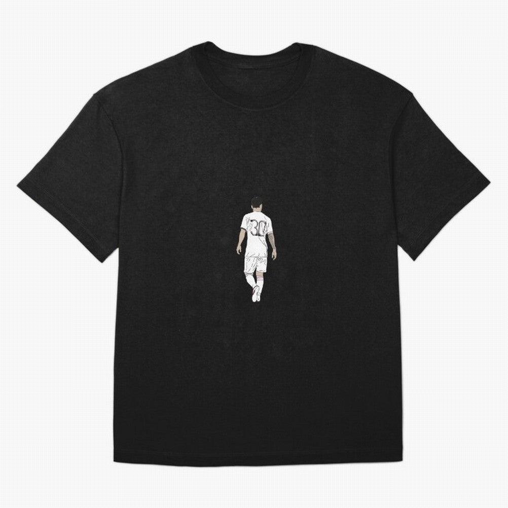 messi Classic T-Shirt Keep the Match Day Mood of FIFA World Cup 2026 USA Canada Mexico for Fans of Haaland and Mbappe and Brazil, Bringing Worldwide Fan Energy, Dramatic Goals, Stadium Lights and Championship Celebrations; Perfect for People Who