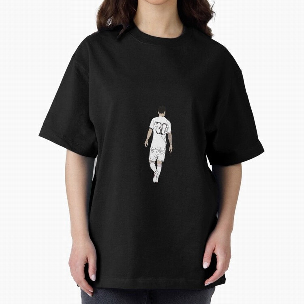 messi Classic T-Shirt Keep the Match Day Mood of FIFA World Cup 2026 USA Canada Mexico for Fans of Haaland and Mbappe and Brazil, Bringing Worldwide Fan Energy, Dramatic Goals, Stadium Lights and Championship Celebrations; Perfect for People Who