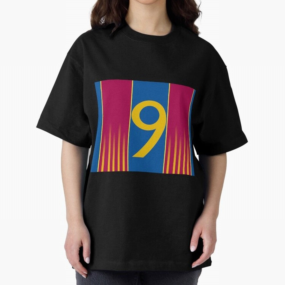 Braithwate Barcelona - Active T-Shirt Support the Legends of Global Football Passion for FIFA World Cup 2026 USA Canada Mexico, Capturing CR7 and Messi, Argentina, France and Brazil, Stadium Memories, Football Loyalty, International Chants and