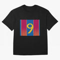 Braithwate Barcelona - Active T-Shirt Support the Legends of Global Football Passion for FIFA World Cup 2026 USA Canada Mexico, Capturing CR7 and Messi, Argentina, France and Brazil, Stadium Memories, Football Loyalty, International Chants and