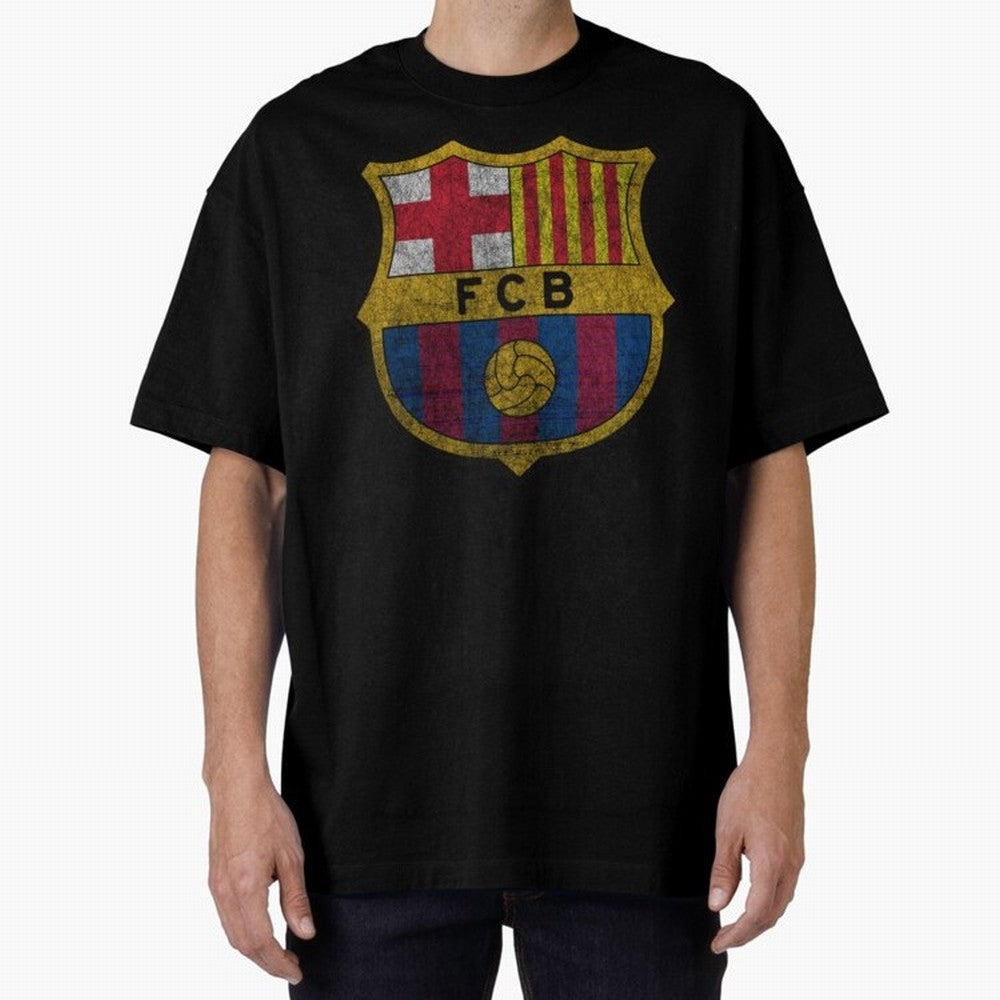 fc barcelona Oversized T-Shirt Mark Global Football Passion for FIFA World Cup 2026 USA Canada Mexico, Made for Neymar, Haaland and Cristiano Ronaldo, Argentina, Football History, Final Match Energy, Crowd Noise and Once in a Lifetime Moments;