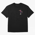 Messi soccer Classic T-Shirt Celebrate National Team Dreams in the FIFA World Cup 2026 Journey through CR7 Highlights, Brazil Pride, Championship Spirit, Famous Goals, Roaring Crowds and International Football Unity; Ideal for Passionate Fans Who