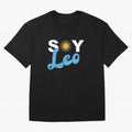 Soy Leo! Essential T-Shirt Celebrate Global Football Passion for FIFA World Cup 2026 USA Canada Mexico, Centered on CR7, Brazil, Portugal and Argentina, Game Day Rituals, Football Legends, Country Pride and the Road to the Final; Ideal for Fans Who