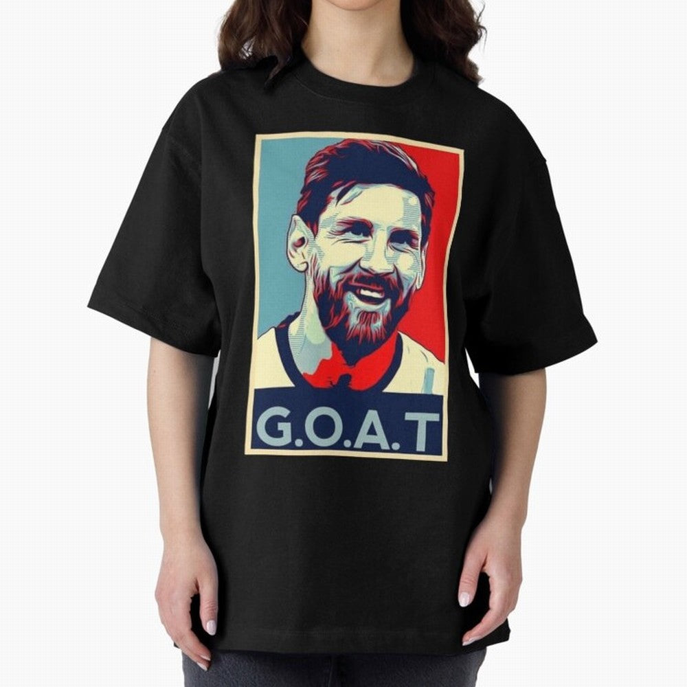 GOAT Lionel Messi Shirt, Vintage Lionel Messi Shirt, Lionel Messi Sweatshirt, Messi Hoodie, Retro Messi Hoodie Classic T-Shirt Bring a Champion Mindset to FIFA World Cup 2026 USA Canada Mexico for Fans of Mbappe and Netherlands, Bringing Soccer