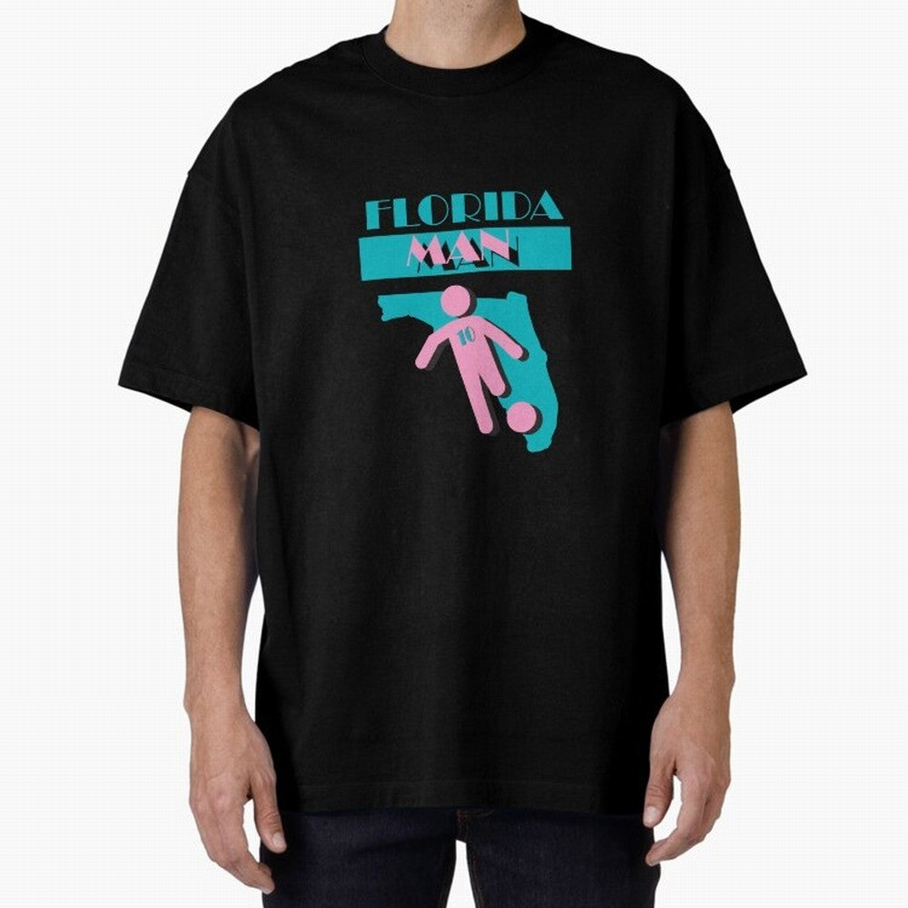 Messi Florida Man Classic T-Shirt Support Your Favorite Stars during FIFA World Cup 2026 for Fans of CR7 and Messi and England, France and Netherlands, Bringing Soccer Culture, Superstar Moments, National Team Dreams and Competitive Fire; Created