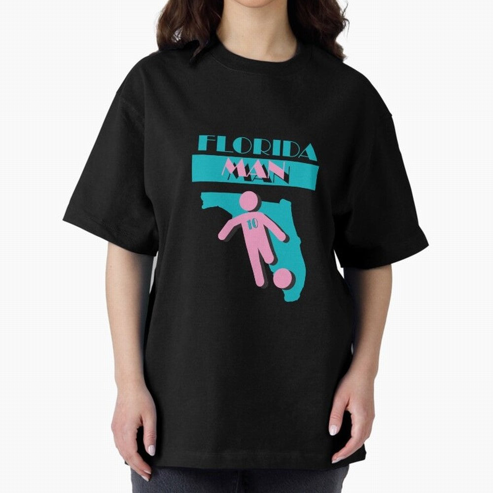 Messi Florida Man Classic T-Shirt Support Your Favorite Stars during FIFA World Cup 2026 for Fans of CR7 and Messi and England, France and Netherlands, Bringing Soccer Culture, Superstar Moments, National Team Dreams and Competitive Fire; Created