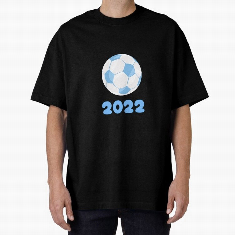 Argentina 2022 Classic T-Shirt Elevate FIFA World Cup 2026 USA Canada Mexico with Mbappe and Neymar, Portugal, Spain and Germany Energy, Game Day Rituals, Football Legends, Country Pride and the Road to the Final; Created for Match Day Parties,