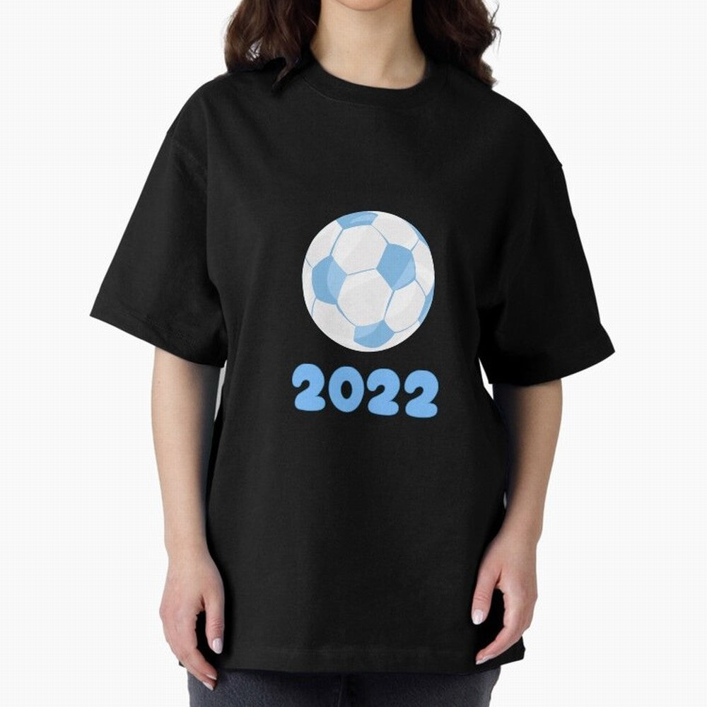 Argentina 2022 Classic T-Shirt Elevate FIFA World Cup 2026 USA Canada Mexico with Mbappe and Neymar, Portugal, Spain and Germany Energy, Game Day Rituals, Football Legends, Country Pride and the Road to the Final; Created for Match Day Parties,