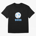 Argentina 2022 Classic T-Shirt Elevate FIFA World Cup 2026 USA Canada Mexico with Mbappe and Neymar, Portugal, Spain and Germany Energy, Game Day Rituals, Football Legends, Country Pride and the Road to the Final; Created for Match Day Parties,