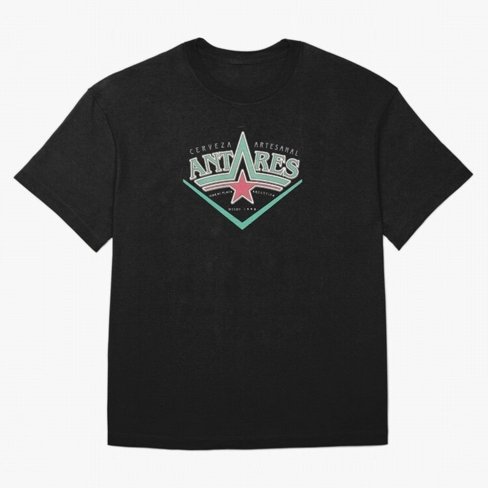 Aregentina's Antares Cerveza Artesanal Classic Logo Classic T-Shirt Bring International Match Energy to FIFA World Cup 2026 Group Stage Spirit, Inspired by England and Germany, CR7 and Messi, Soccer Culture, Superstar Moments, National Team Dreams