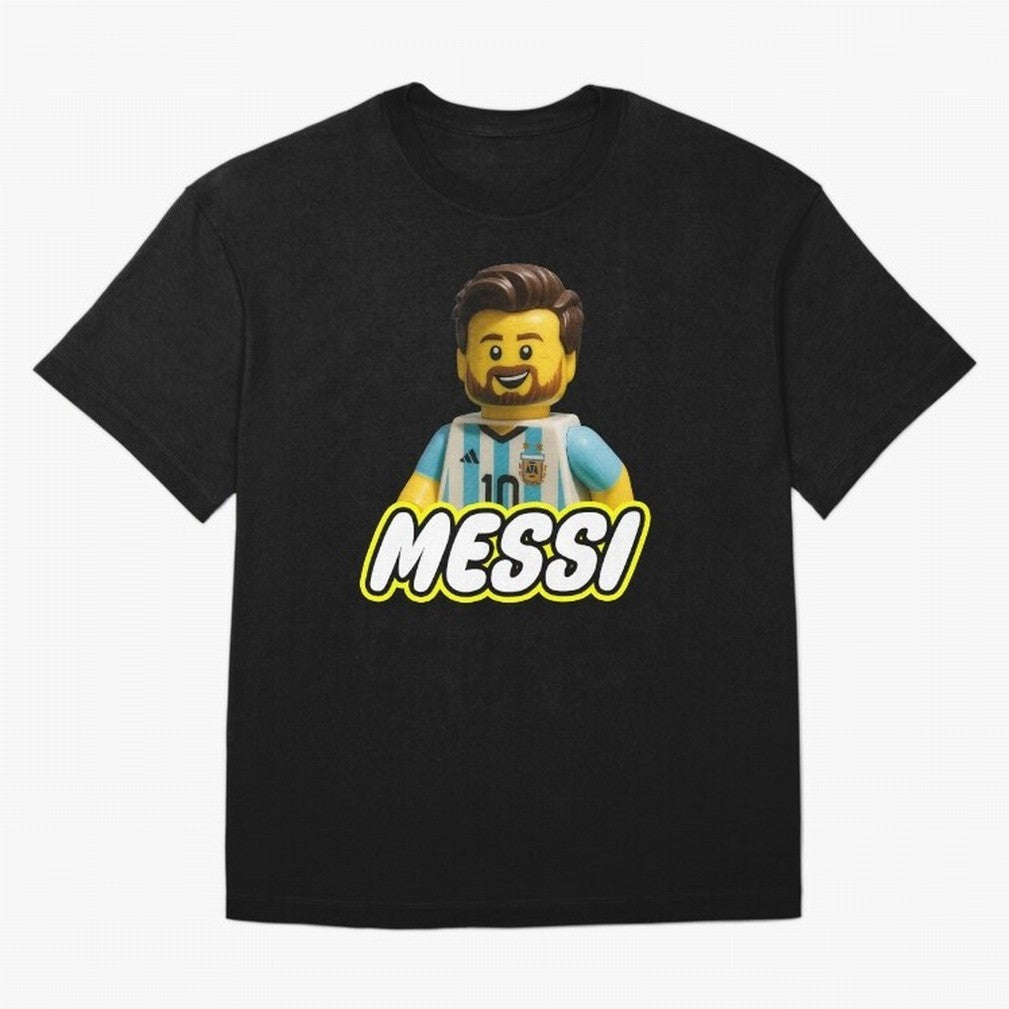 Block Leo Oversized T-Shirt Show Your Love for FIFA World Cup 2026 for Fans of Neymar, Haaland and Cristiano Ronaldo and England and Germany, Bringing Sports Nostalgia, International Competition, Famous Players and Unforgettable Victories; Ideal