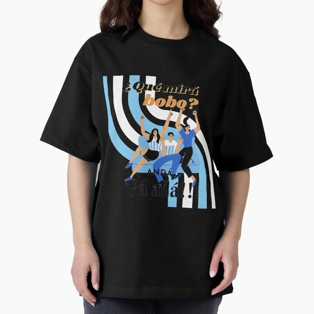 Vintage Messi Argentina Que Mira Classic T-Shirt Embrace the FIFA World Cup 2026 Group Stage Journey through Haaland Highlights, Argentina, France and Brazil Pride, Championship Spirit, Famous Goals, Roaring Crowds and International Football Unity;