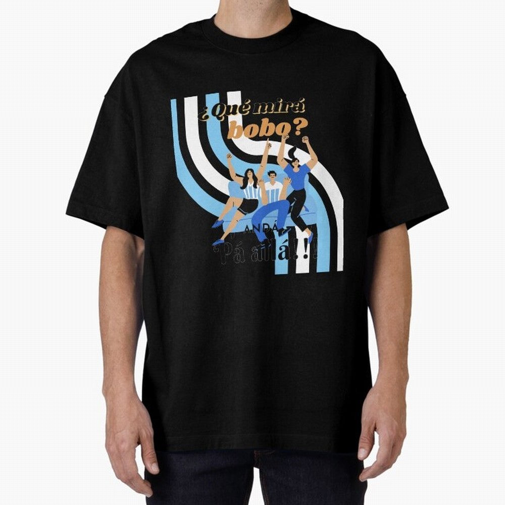 Vintage Messi Argentina Que Mira Classic T-Shirt Embrace the FIFA World Cup 2026 Group Stage Journey through Haaland Highlights, Argentina, France and Brazil Pride, Championship Spirit, Famous Goals, Roaring Crowds and International Football Unity;