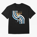 Vintage Messi Argentina Que Mira Bobo Oversized T-Shirt Upgrade FIFA World Cup 2026 Group Stage Spirit, Built around Brazil, Messi, Neymar and Mbappe, Stadium Memories, Football Loyalty, International Chants and Championship Tradition; Ideal for