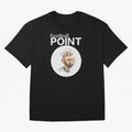 football POINT Classic T-Shirt Feel Match Day Hype around FIFA World Cup 2026 USA Canada Mexico, CR7 and Messi, Portugal, Spain and Germany, Champion Mindset, Group Stage Buzz, Knockout Tension and Passionate Fan Culture; Built for Supporters