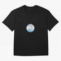 Argentina Soccer Oversized T-Shirt Remember FIFA World Cup 2026 Connected to Mbappe and Neymar, England and Germany Energy, Stadium Memories, Football Loyalty, International Chants and Championship Tradition; Perfect for Supporters Who Want Bold
