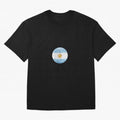 Argentina Football Classic T-Shirt Bring Trophy Dreams to the FIFA World Cup 2026 Journey through CR7 and Messi Highlights, Argentina and Brazil Pride, Goal Celebration Energy, Supporter Heritage, Football Icons and Worldwide Tournament Joy;